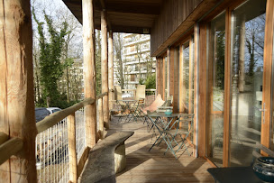 Photo n°21 de Le Chemin de l'Éveil par Zain & Zen à Chartres (Centre de bien-être)