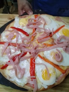 Pizzería Locos por la Pizza, Author: jorge bordes