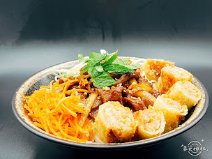 Photo n°47 de Restaurant Le Pacifique La Pomme 金蕟楼 特色中餐 à Marseille (Restaurant vietnamien)