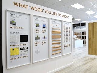 Direct Wood Flooring