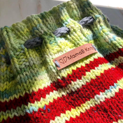 MamaBKnits - Thumbnail