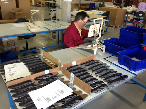 Photo de La Vie Active