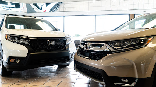 Matt Castrucci Honda Service - Thumbnail