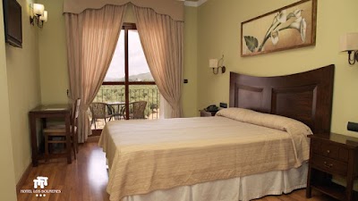 Photos of Hotel Los D&oacute;lmenes