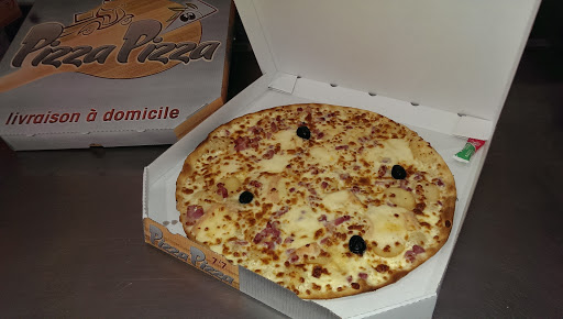 Photo 1 - Deli pizza et burger