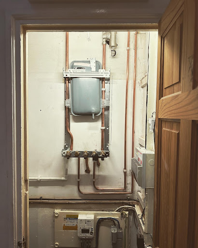 BMB Plumbing & Heating Services - Thumbnail