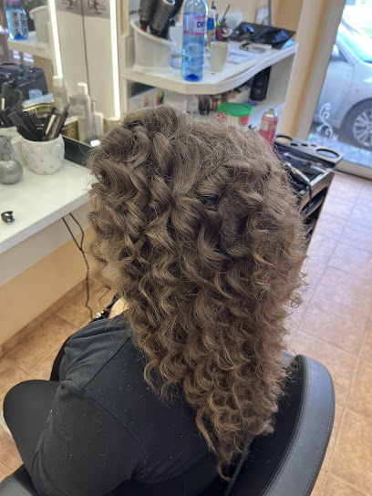 Салон за красота "EmotiON"