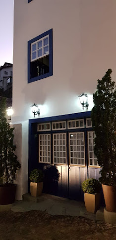 Casa dos Meninos by null