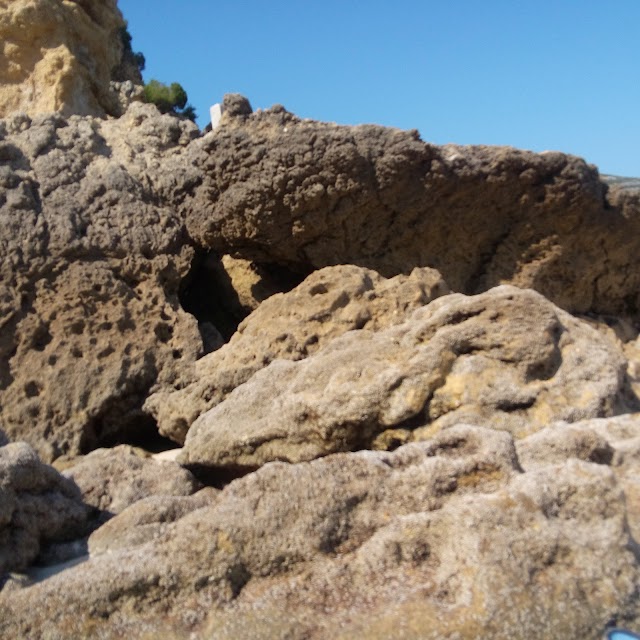 Praia dos Galapinhos