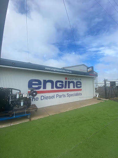 Engine Australia - Visual