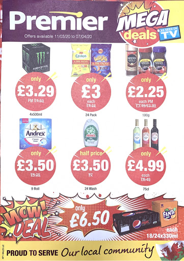 Premier Bettws Stores - Thumbnail