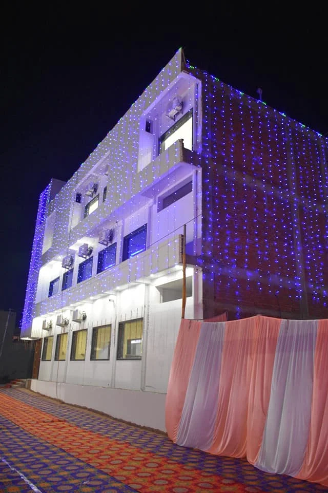 RIO Hotel and room