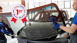 Photo n°1 de Bris De Glace Service à Brumath (Service de réparation de pare-brise)