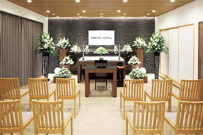 エンディングハウス今里