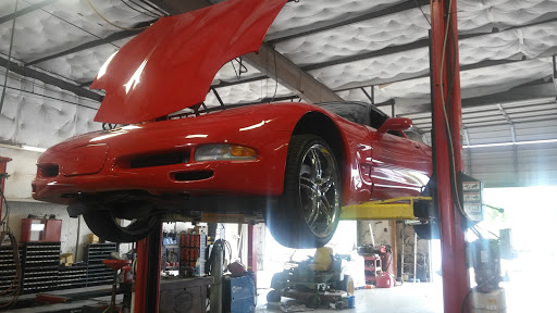 Ellis Auto - Thumbnail