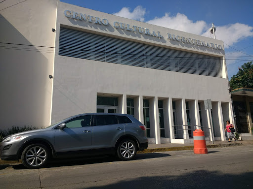 Bicentennial Cultural Center Ciudad Madero - Thumbnail