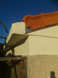 Photo n°9 de Blivet-renovation couverture/façade crepis/peinture à Ambarès-et-Lagrave (Peintre en bâtiment)