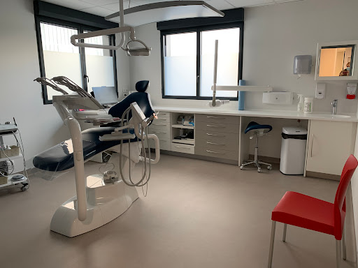 Centre Dentaire - Dentiste Mutualiste
