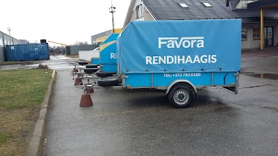 Photos of Olerex Tartu Ringtee