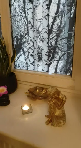 Opinie o Asia Spa Massage w Warszawa - Masażysta