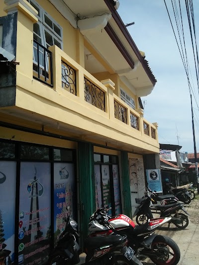 Photos of PT. Astra Otoparts. Adiwira Plastics Division
