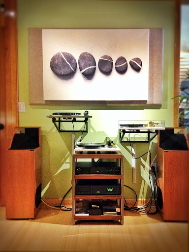 Stereotypes Audio - Visual
