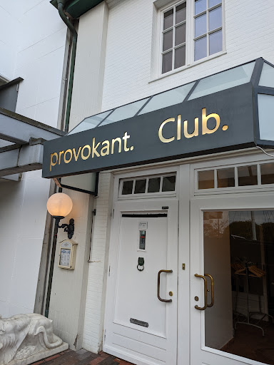 Provokant - Thumbnail