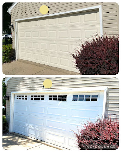 AD Garage Doors and Locks TN