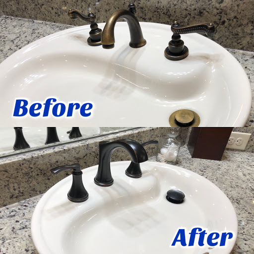 Baseline Plumbing - Visual