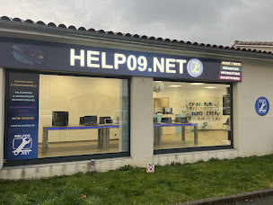 Photo n°19 de Help09.net à La Tour-du-Crieu (Service de réparation de téléphones)