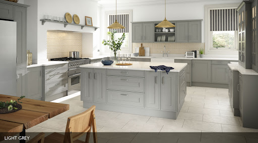 Yor-Kitchen - Visual