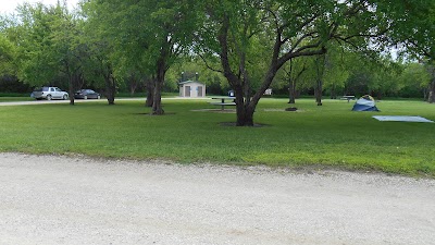 Photos of Woodridge Public Use Area