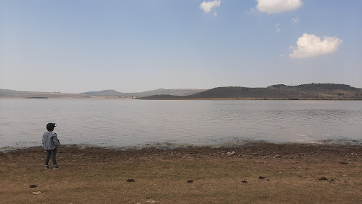 Parqué de La Soledad