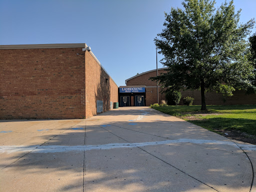 Lansdowne Middle School