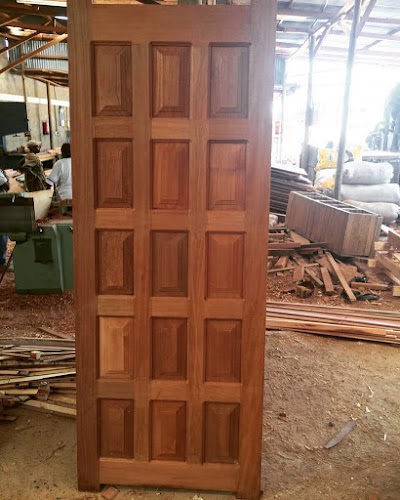 Photos of Titan Timber & Hardware