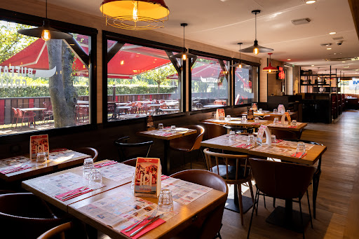 Buffalo Grill Collégien