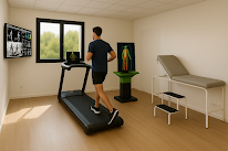 Jérémy PUDAL - PODOLOGUE Orthopole Bruges à Bruges