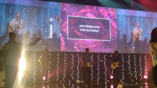 Calvary Christian Church Sunshine Coast - Thumbnail