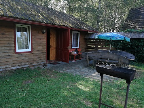 Naktsmītnes