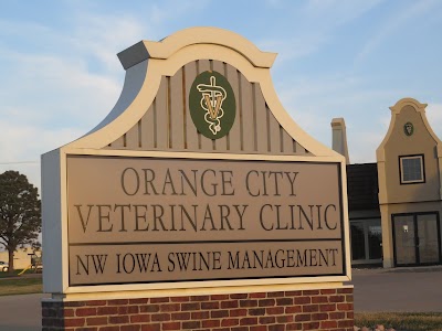 Orange City Family Animal Care