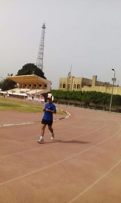 Photos of Police stadium