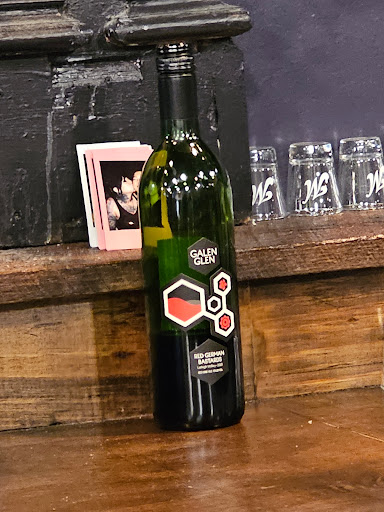 Manatawny Still Works Ardmore Tasting Room - Thumbnail