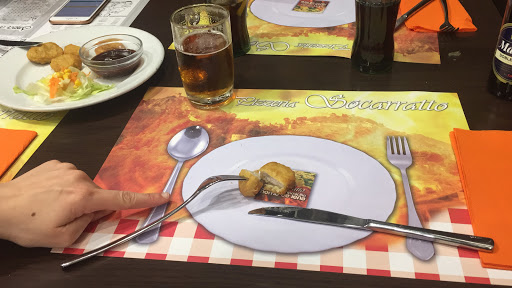 Pizzeria Socarratto Horno de Leña - Thumbnail
