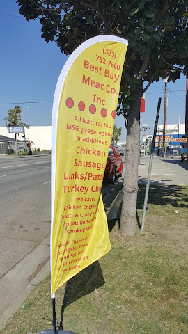Best Buy Meat Co. by null