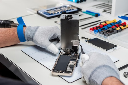 Handy & PC Reparatur Service Grundbachstraße 5, 35781 Weilburg, Deutschland