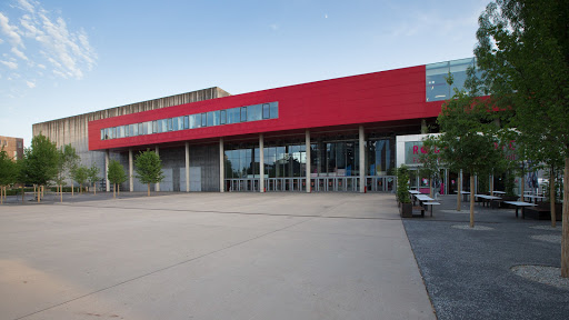 Rockhal - Visual