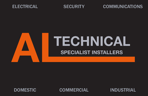 AL Technical - Visual