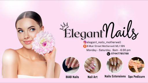 Elegant Nails