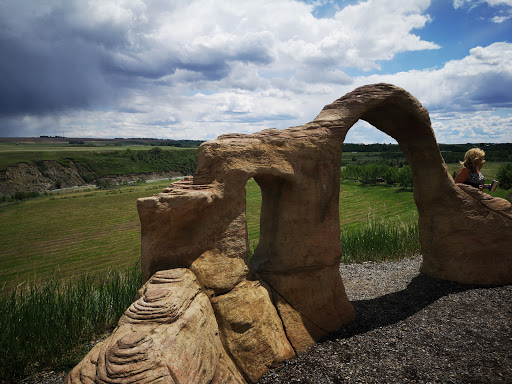 The Saskatoon Farm Gallery - Canada