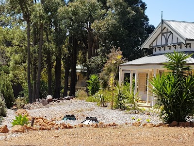 Photos of Serpentine National Park